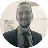 Foto Profilo Avvocato Matteo Bertolini