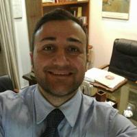 Foto Profilo Avvocato Davide Valenza
