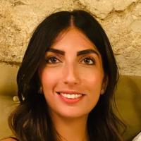 Foto Profilo Avvocato Eleonora Vitrone