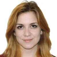 Foto Profilo Avvocato Chiara Moraca