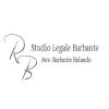 Foto Profilo Avvocato Rolando Barbante