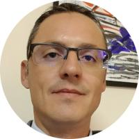 Foto Profilo Avvocato Francesco Marchetti