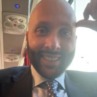 Foto Profilo Avvocato Dario Bonuso