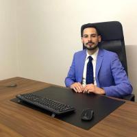 Foto Profilo Avvocato Alessio Modena