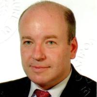 Foto Profilo Avvocato Denis Bagarolo