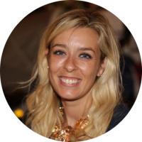Foto Profilo Avvocato Francesca D'Ortenzio