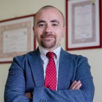 Foto Profilo Avvocato Dario De Noia