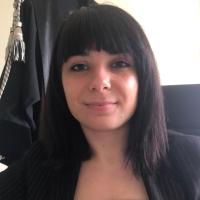 Foto Profilo Avvocato Chiara Vinci