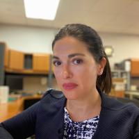 Foto Profilo Avvocato Giusy Gugliandolo