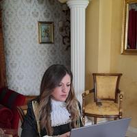 Foto Profilo Avvocato Grazia Caruso