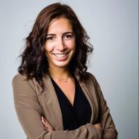 Foto Profilo Avvocato Letizia De Carlo