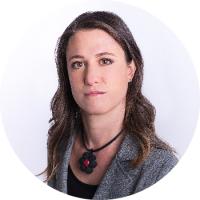 Foto Profilo Avvocato Claudia Odorisio