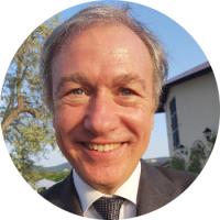Foto Profilo Avvocato Alessandro Pazzaglia