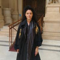 Foto Profilo Avvocato Sabrina Girotti