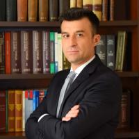 Foto Profilo Avvocato Andrea Soncini