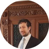 Foto Profilo Avvocato Christian Gabriele Meani