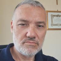 Foto Profilo Avvocato Danilo Millemaci
