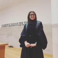 Foto Profilo Avvocato Beatrice Petracca Pandolfo