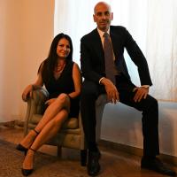 Foto Profilo Avvocato Domenico Macrì