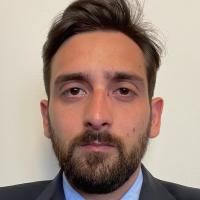 Foto Profilo Avvocato Niccolò Broglia