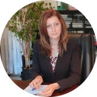 Foto Profilo Avvocato Annalisa Alpi