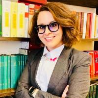 Foto Profilo Avvocato Roberta Bonazzoli