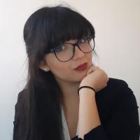 Foto Profilo Avvocato Camila Belen Pennacchi