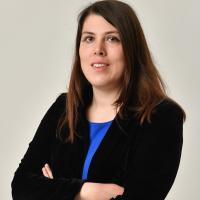 Foto Profilo Avvocato Sara Ratti