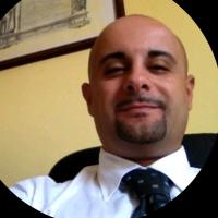 Foto Profilo Avvocato Simone Nicotra