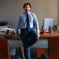 Foto Profilo Avvocato Christian Catera