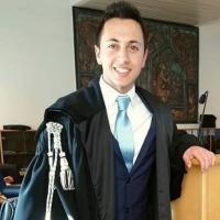 Foto Profilo Avvocato Costantino Chiarillo