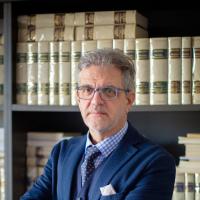Foto Profilo Avvocato Pier Paolo Persichini