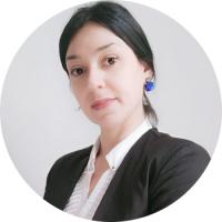 Foto Profilo Avvocato Giulia Macello