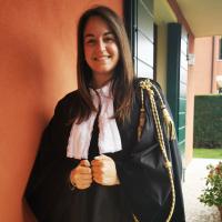 Foto Profilo Avvocato Sofia Bozzolan