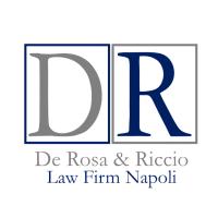 Foto Profilo Avvocato Angelo Riccio