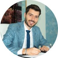 Foto Profilo Avvocato Fabio Caretta