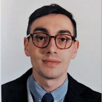 Foto Profilo Avvocato Ludovico Platania