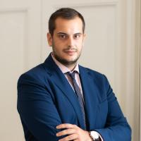 Foto Profilo Avvocato Vincenzo Maria Pizzolo