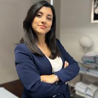 Foto Profilo Avvocato Sara Corsini