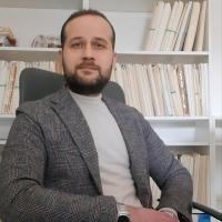 Foto Profilo Avvocato Amedeo Paone