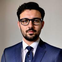 Foto Profilo Avvocato Michele Colella