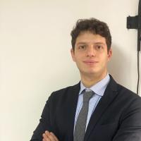 Foto Profilo Avvocato Mario Umberto Caccuri