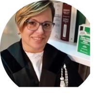 Foto Profilo Avvocato Anna Cinzia Pani