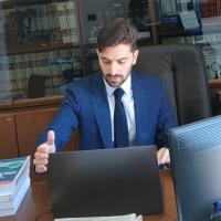 Foto Profilo Avvocato Aniello Mancuso