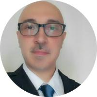 Foto Profilo Avvocato Angelo Forte