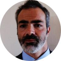 Foto Profilo Avvocato Basilio Domenico Longo