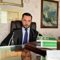 Foto Profilo Avvocato Gianvito Savio Avv. Sciascia