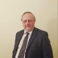 Foto Profilo Avvocato Ferdinando Mansuelli