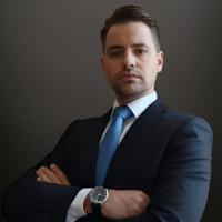 Foto Profilo Avvocato Leonardo Baldi