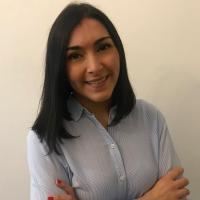 Foto Profilo Avvocato Tania Tenuzzo